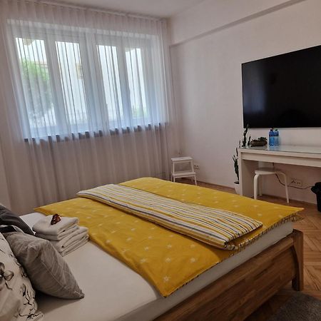 Apartman Dlouha 207 Litomerice Luaran gambar
