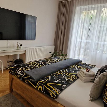 Apartman Dlouha 207 Litomerice Luaran gambar