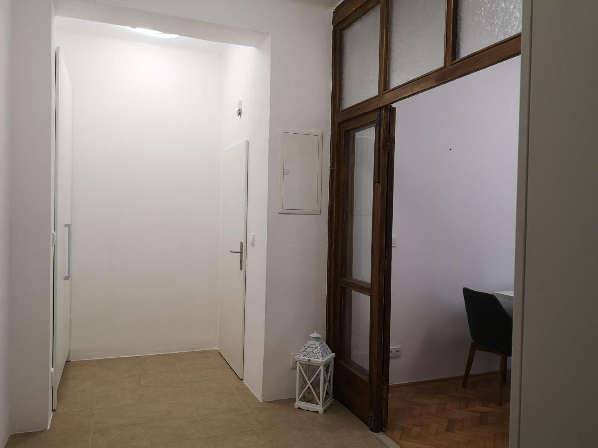 Apartman Dlouha 207 Litomerice Luaran gambar