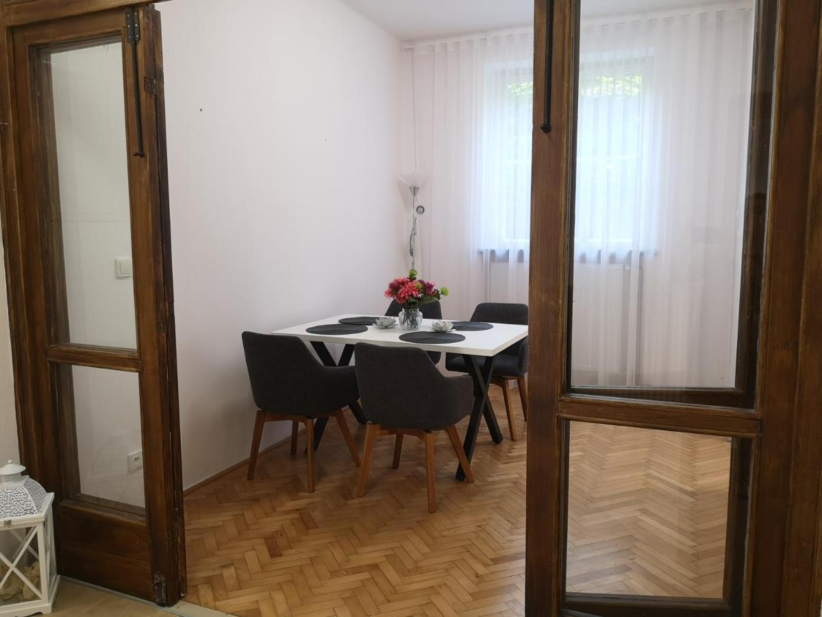 Apartman Dlouha 207 Litomerice Luaran gambar
