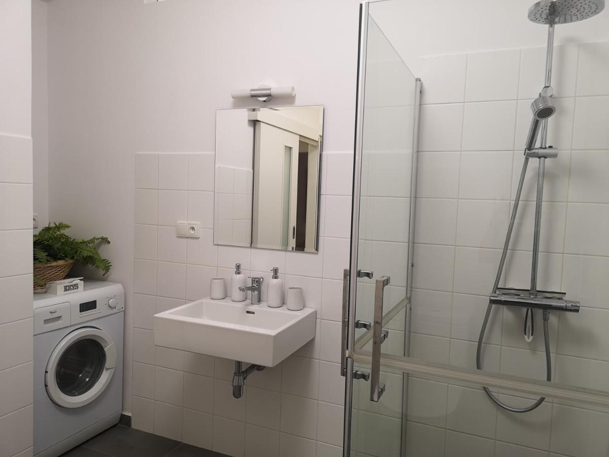 Apartman Dlouha 207 Litomerice Luaran gambar
