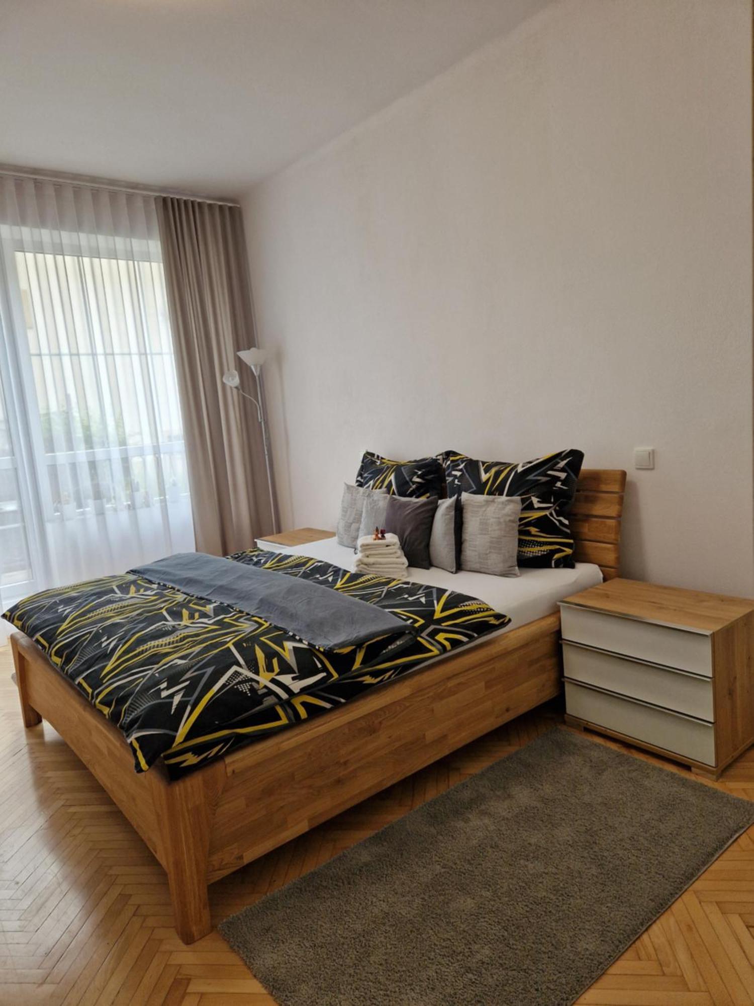 Apartman Dlouha 207 Litomerice Luaran gambar