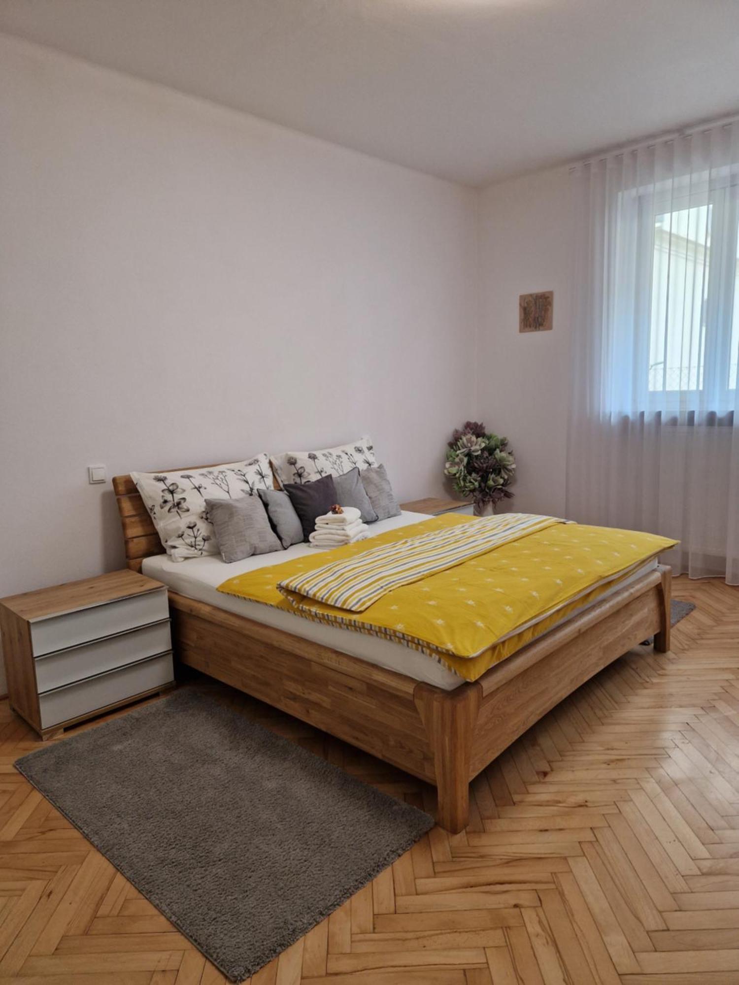 Apartman Dlouha 207 Litomerice Luaran gambar