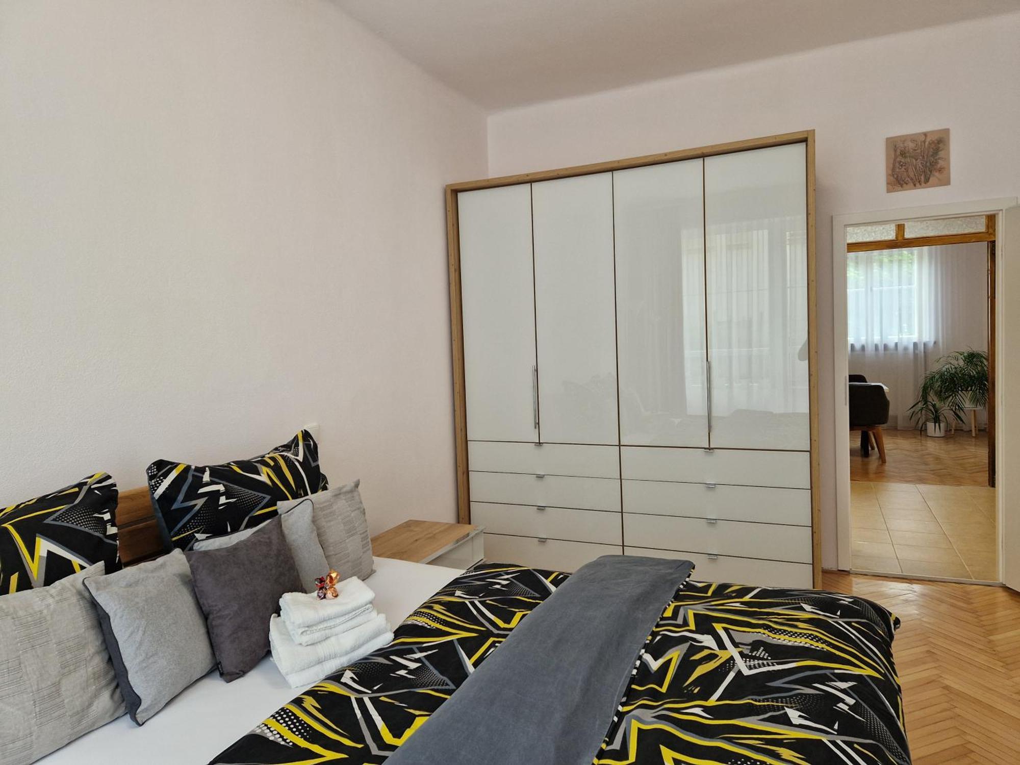 Apartman Dlouha 207 Litomerice Luaran gambar