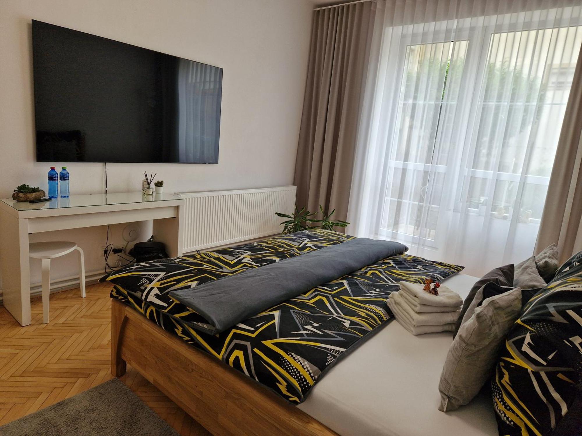 Apartman Dlouha 207 Litomerice Luaran gambar